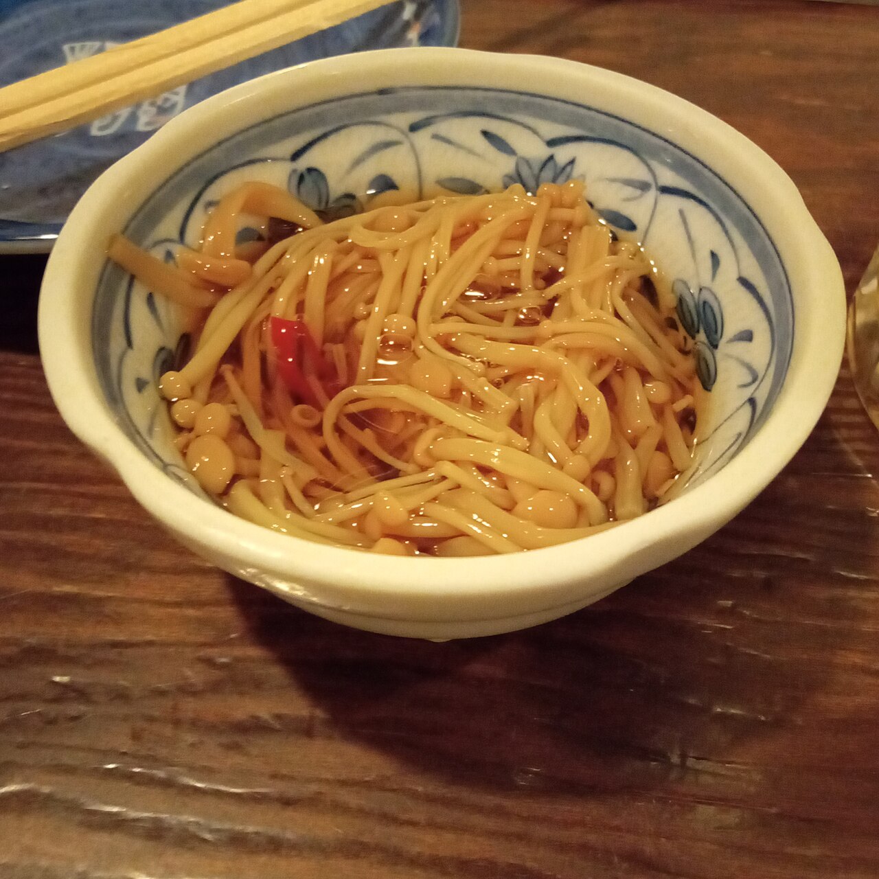 抱瓶 高円寺店の料理（2022年撮影）